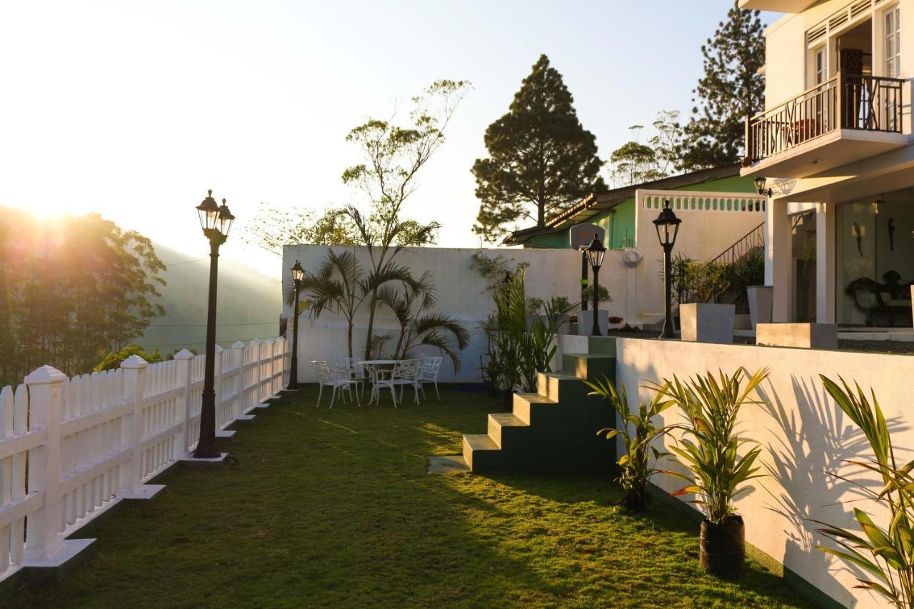 Hotel Mount Castle Hatton Exterior photo